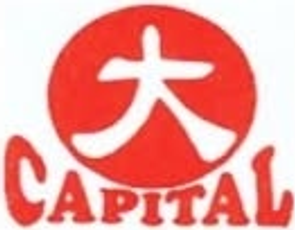 Capital logo