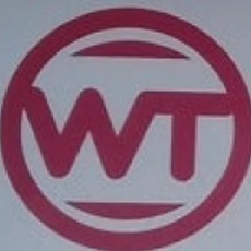 WT logo